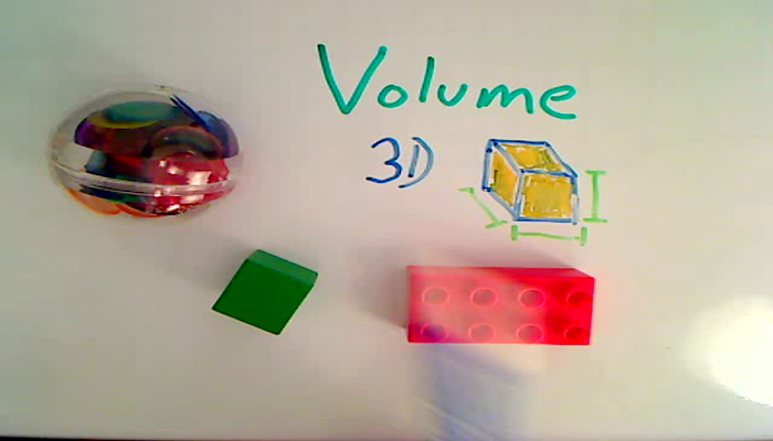 Concept of Volume Tutorial | Sophia Learning
