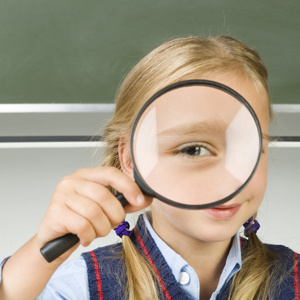 Make a Case for Your Idea