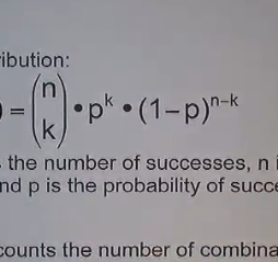 Binomial Distribution Tutorial | Sophia Learning