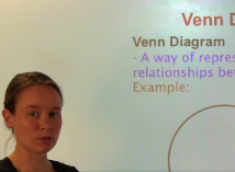 Venn Diagrams Tutorial | Sophia Learning