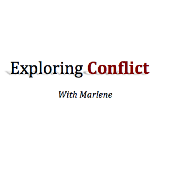 Identity and Conflict Tutorial Sophia Learning