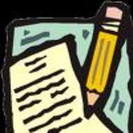 The Writing Plan Tutorial | Sophia Learning