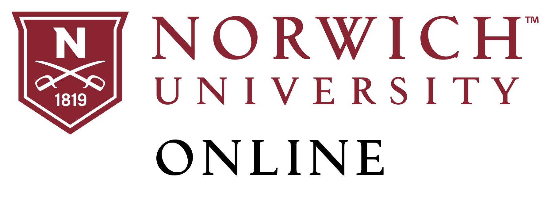 Norwich University Transfer Courses from Sophia Sophia Learning